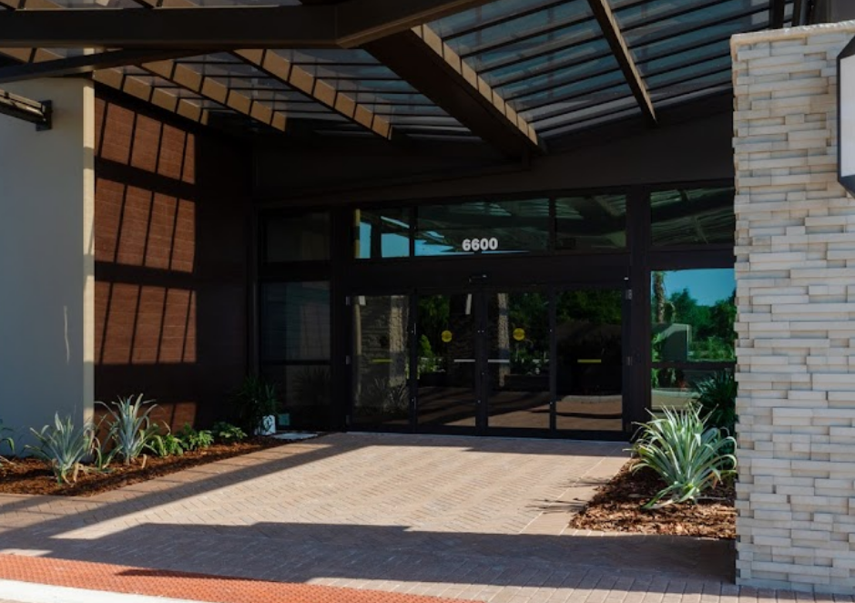 Salt & Sea Dentistry — 6600 University Parkway, Suite 101, Sarasota, FL