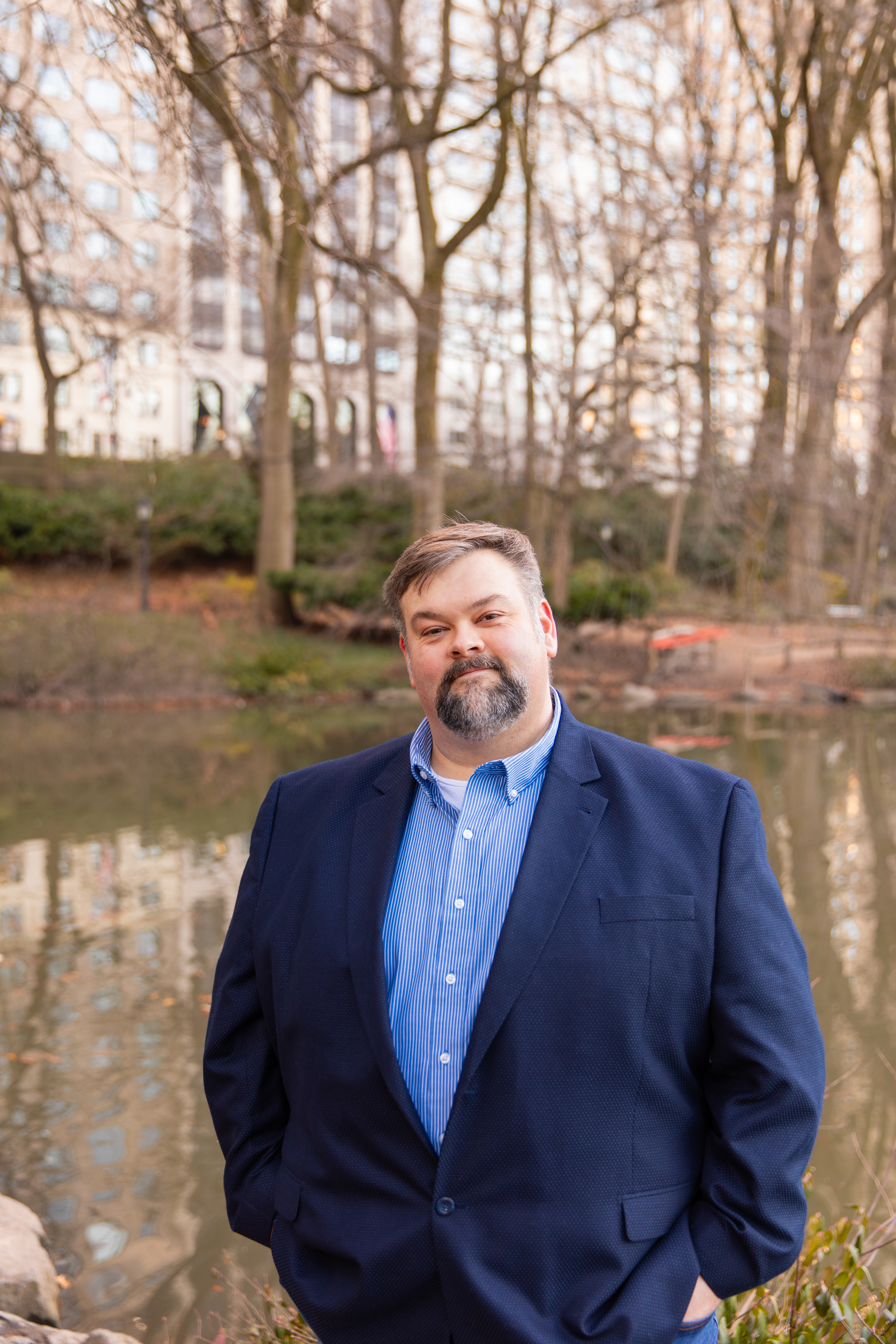 Dr. Jason Duke