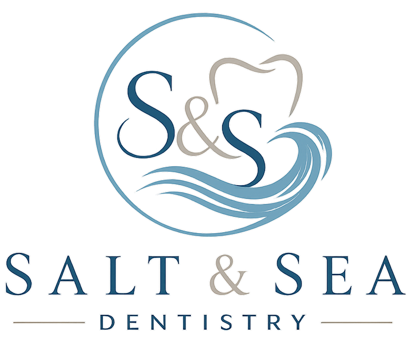 Salt & Sea Dentistry